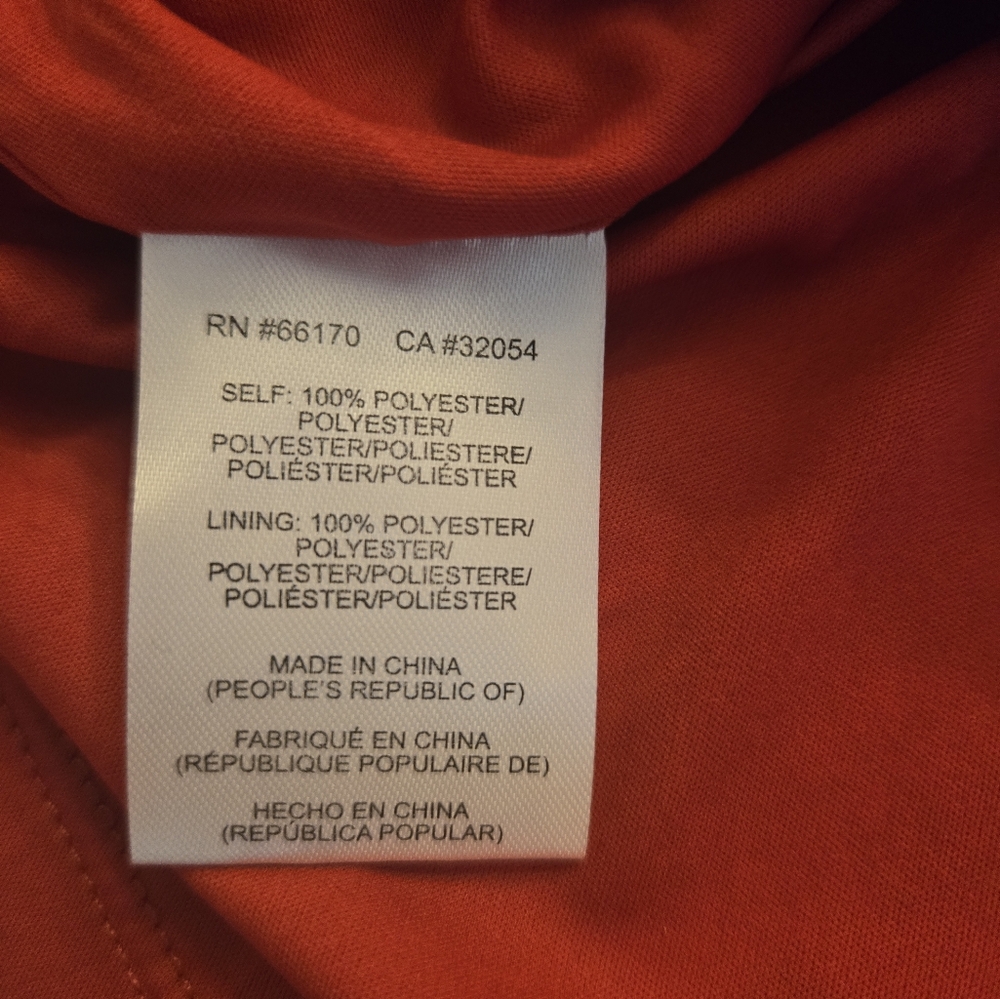 Anthropologie Hutch Dalmatian Skirt - Picture 7 of 7